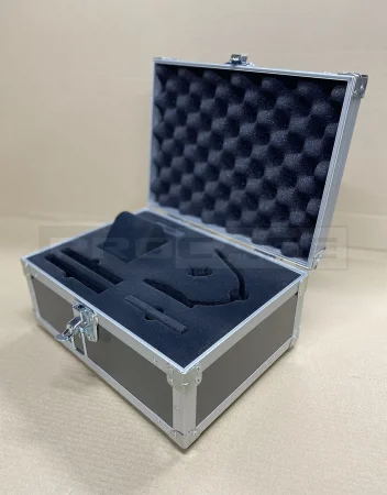 Кейс кофр для микрофона renos