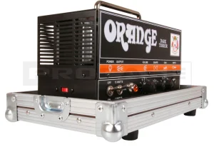 Кейс для усилителя Custom Case Guitar, Bass Head 2.0
