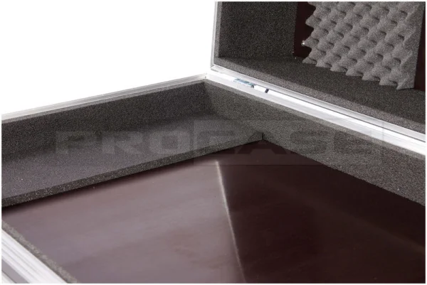 Кофр для клавишных рабочих станций  Yamaha Tyros 2 PVC