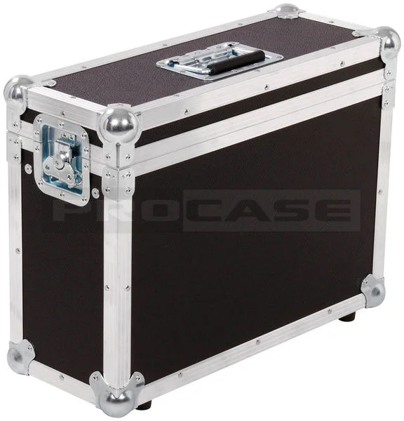 Кейс (кофр) для B19 Stagebox Case 4U 30 bk