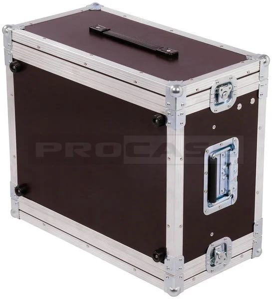 Кейс стандартный рэковый  ProCase Rack 3U-33