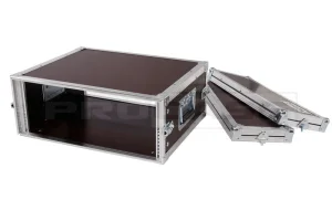 Кофр стандартный рэковый для Rack 4U Eco 40