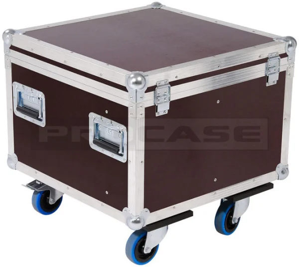 Кейс (кофр) для 4x Cameo MOVO BEAM 100