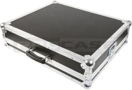 Кейс (кофр) для grandMA3 Command Wing Лайт
