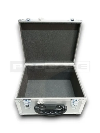 Ящик алюминиевый универсальный с опечатывающим устройством