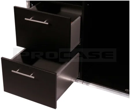 Кейс (кофр) для Workstation Case