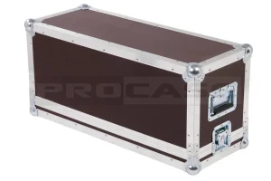 Кейс для усилителя Hughes & Kettner Triamp M3