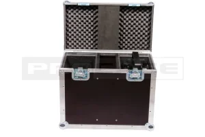 Кейс для прожекторов 2x LED Theater Spot 100