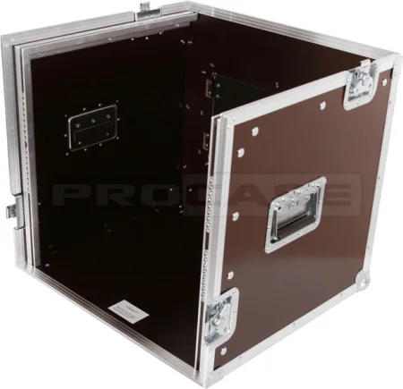 Кейс (кофр) для L-Rack 8U 45 Service Hatch