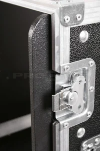 Рэковый кейс антивибрационный PROCASE AV-Rack 12U-50