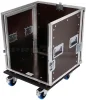 Рэковый кейс (кофр) нестандартный ProCase 3X 12U-45-1