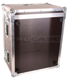 Кофр рэковый нестандартный  для L-Rack 6U 55