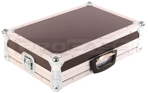 Кейс (кофр) для Zoom R-16, R-24 Кейс (кофр) для Zoom R-16, R-24