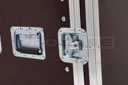 Кейс стандартный рэковый ProCase Rack 10U-40