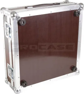 Кейс для микшерного пульта Allen & Heath ZED-16FX / ZED-18