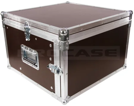 Кейс (кофр) для L-Rack 6U Eco 43 RA Стандарт