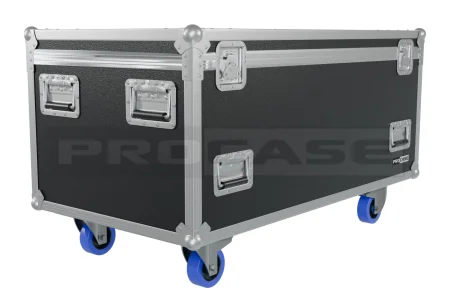 Кофр для 5 светодиодных LED кабинетов 500x1000мм