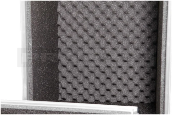 Кейс (кофр) для Fender 65 PrincetonReverb Кейс (кофр) для Fender 65 PrincetonReverb