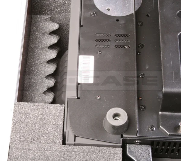 Кейс (кофр) для 2x Stairville MH-X200