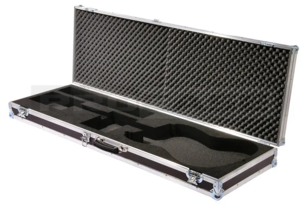 Кейс для гитары Fender Jazz Bass