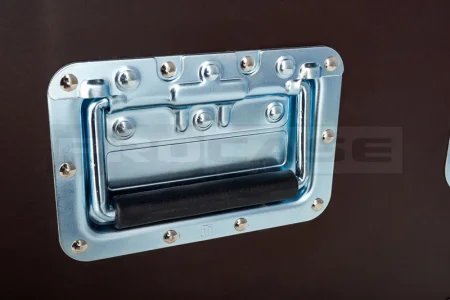 Кейс стандартный рэковый  ProCase Rack 8U-45-4