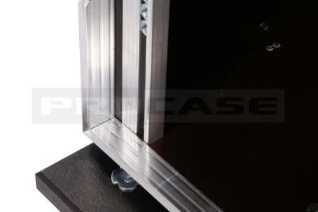 Рэковый кейс (кофр) ProCase Rack 6U-45-4