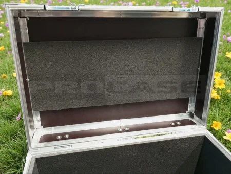 Кофр для фото и видеотехники для проектора