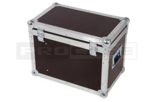 Кофр для световой головы для 2x MH-100  MH-110