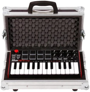 Кофр для студийного оборудования Akai MPK Mini