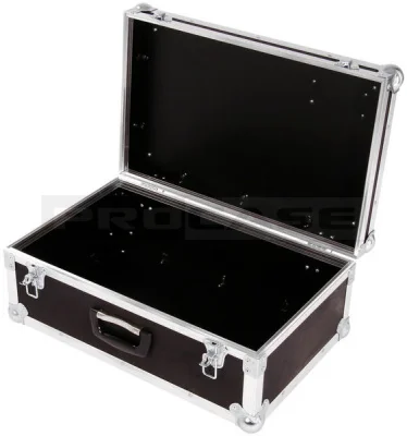 Кейс, кофр для Accessory case 54x21x33 PVC BK Стандарт