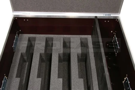 Кейс для колорченджеров 4 x Magic Cube 3D