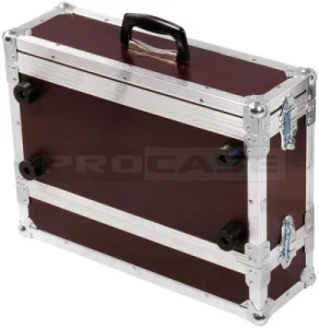 Кейс для микрофона Double Door Shure BLX24SM58 Стандарт