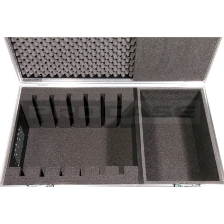 Кейс (кофр) для ноутбуков Mac Book 13″