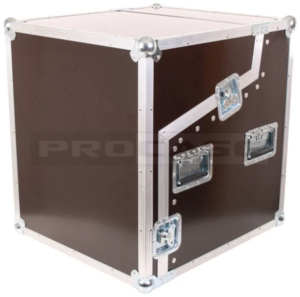 Кейс (кофр) для DJ-Live Rack 8U 51