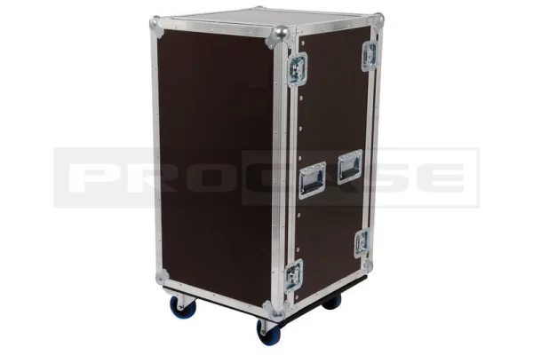 Рэковый кейс (кофр) ProCase Rack 20U-45-4