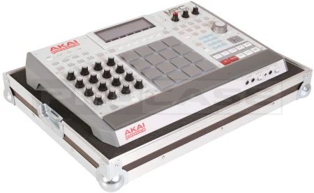 Кофр для сэмплеров Akai MPC Renaissance
