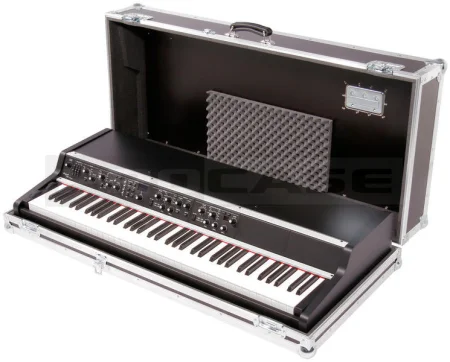 Кейс (кофр) для KB Viscount Legend 70Comp Кейс (кофр) для KB Viscount Legend 70Comp