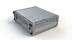 Алюминиевый кейс для документов ProCase C.04