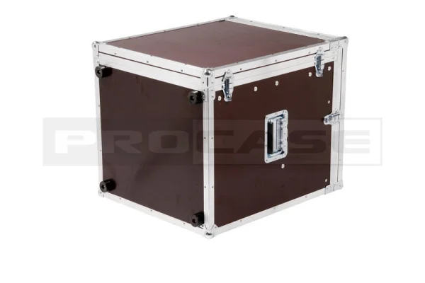 Кейс (кофр) для L-Rack 12U Eco 43 RA