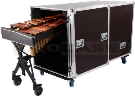 Кейс для ксилофона для Adams Solist Xylo