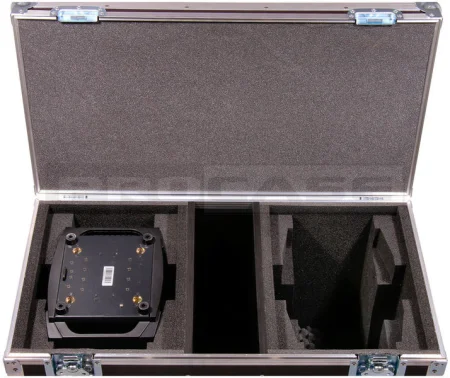 Кофр для колорченджеров 2x Stairville B2R Beam