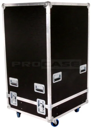 Кейс (кофр) для d & b V-8, V-12