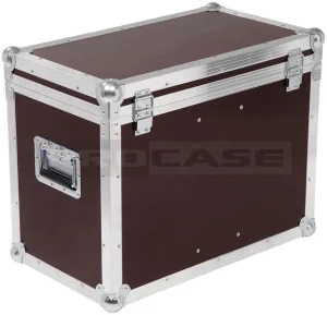 Кейс для световой головы для  2x Stairville MH-x30 Spot