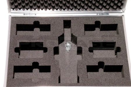 Кейс (кофр) для водки Кейс (кофр) для водки