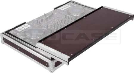 Кейс (кофр) для DJ Denon MCX8000 Notebook