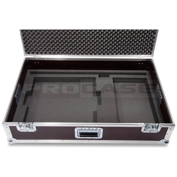 Кейс (кофр) для сервера и аксессуаров