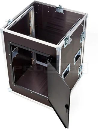 Рэковый кейс (кофр) нестандартный ProCase Cor 15U-45-2