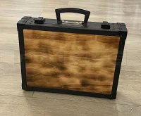 Кейс кофр для документов Renku