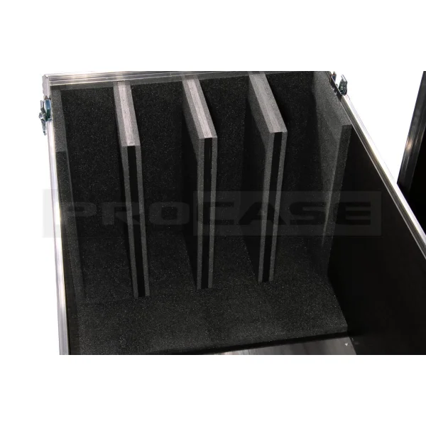 Кейс для 4шт LED панелей Nec X554UNV