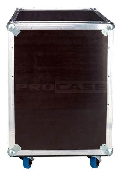 Рэковый кейс (кофр) ProCase Rack 15U-45-3